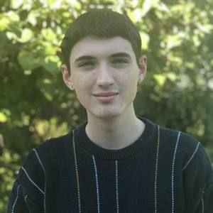 Meet your Posher, Mack